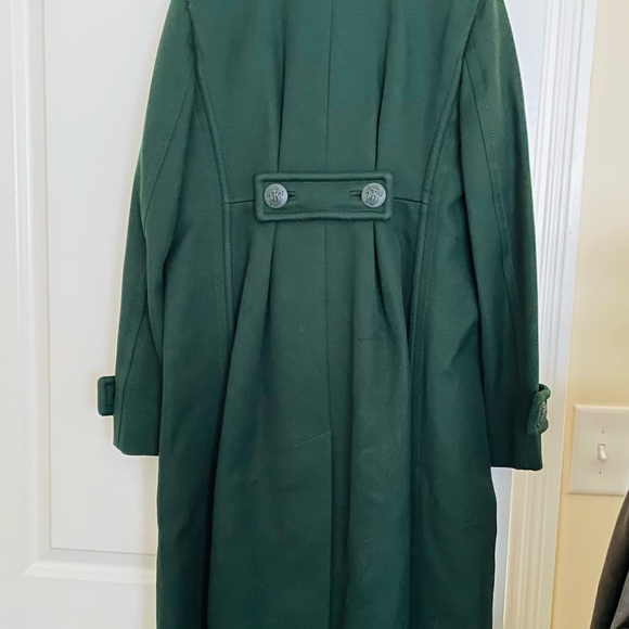 Tory burch trench coat - Picture 3 of 5